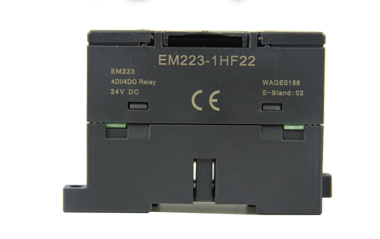 西門子S7-200PLC模塊選型手冊及訂貨號(hào)與奧越信200系列PLC的對比