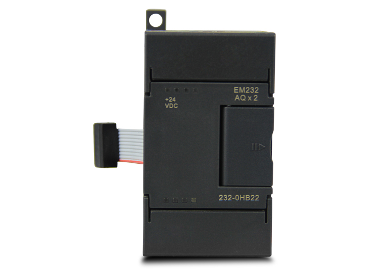 國產(chǎn)兼容西門子S7-200系列PLC，西門子PLC模塊型號為：6ES7 232-0HB22-0AB0