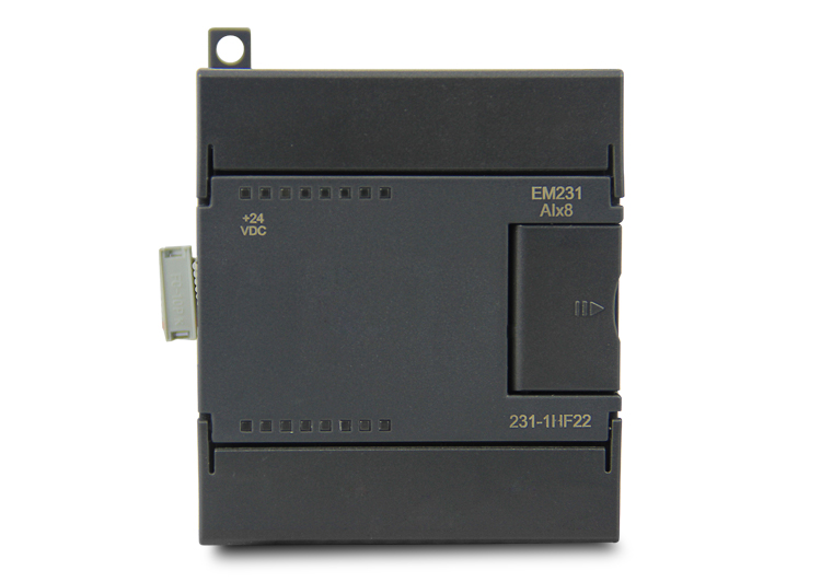 國產兼容西門子S7-200系列PLC，西門子PLC模塊型號為：6ES7 231-0HF22-0AB0