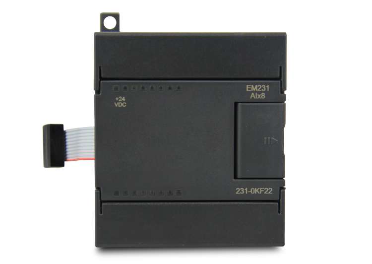 國產(chǎn)兼容西門子S7-200系列PLC，西門子PLC模塊型號為：6ES7 231-0HF22-0AB0