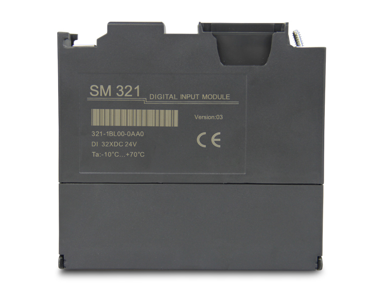 國產兼容西門子S7-300系列PLC，西門子PLC模塊型號為：6ES7 321-1BL00-0AA0