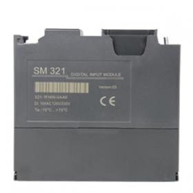 SM321 16點數字量輸入 120V/230V AC