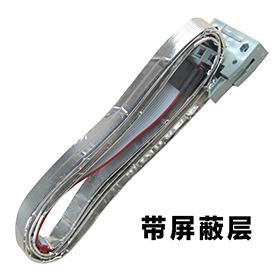 國(guó)產(chǎn)奧越信OYES-200/300系列PLC，PLC線纜型號(hào)為：6ES7 290-6AA30-0XA0