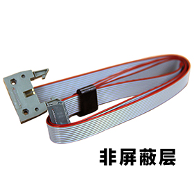 國(guó)產(chǎn)奧越信OYES-200/300系列PLC，PLC線纜型號(hào)為：6ES7 290-6AA20-0XA0