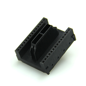 國產(chǎn)奧越信OYES-200/300系列PLC，PLC U型連接器型號(hào)為：6ES7 390-0AA00-0XA0