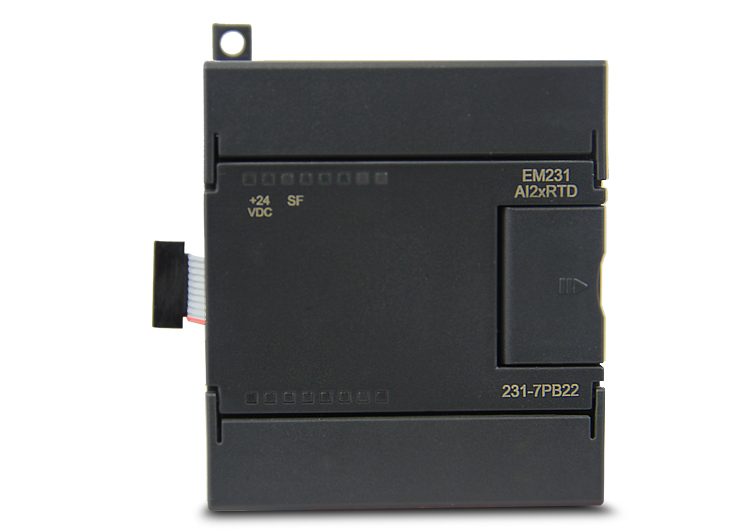 國(guó)產(chǎn)兼容西門子S7-200系列PLC，西門子PLC模塊型號(hào)為：6ES7 231-7PB22-0AB0